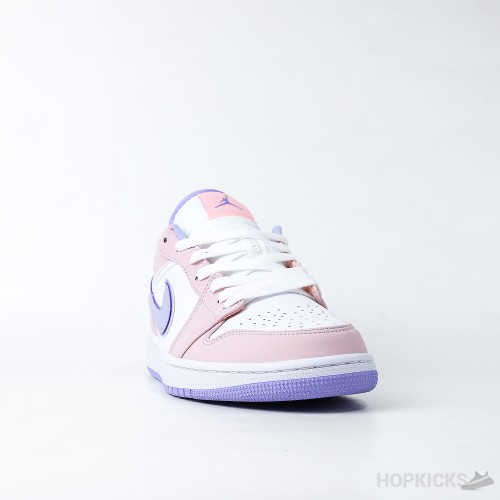 Air Jordan Low Se Arctic Punch Dot Perfect